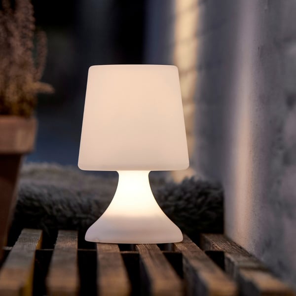 Επιτραπέζιο φωτιστικό Midnat led 11073